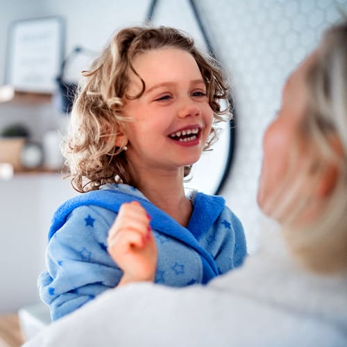 Children's Dental Services, Dartmouth Dentist