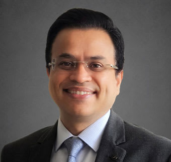 Dr. Mohamed Imran Zainvi, Dartmouth General Dentist